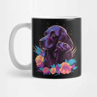 Boykin Spaniel Coloring Book Mug